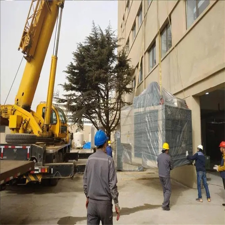 雄县附近12吨吊车出租电话