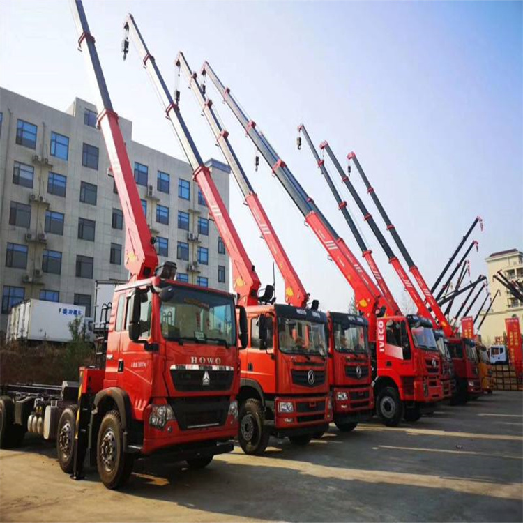 雄县吊车出租保险全解读：设备损坏责任如何划分