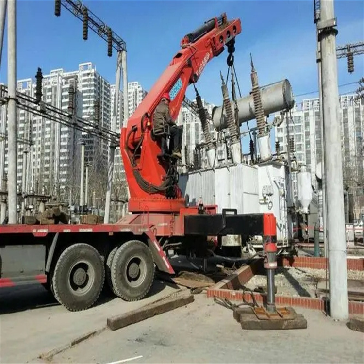 雄县就近吊车出租|工地厂房吊装设备租赁|24小时高效响应