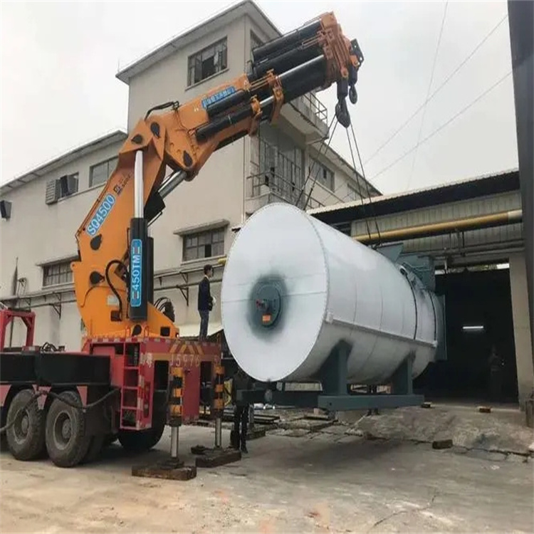 雄县室内装修小型折臂吊出租服务：高效解决方案与租赁指南