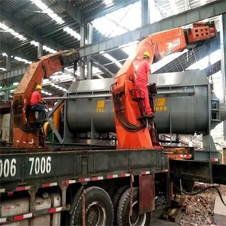 雄县大型随车吊出租多少钱