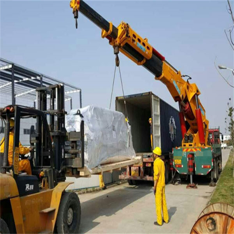 雄县专业随车吊出租电话