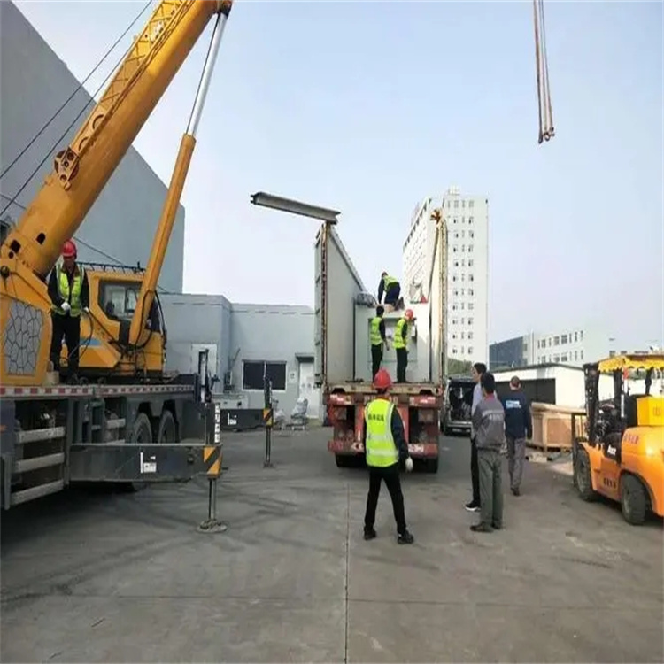 雄县如何找到附近的吊车救援服务