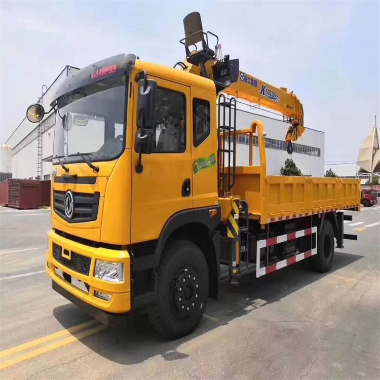 雄县附近找一辆随车吊出租