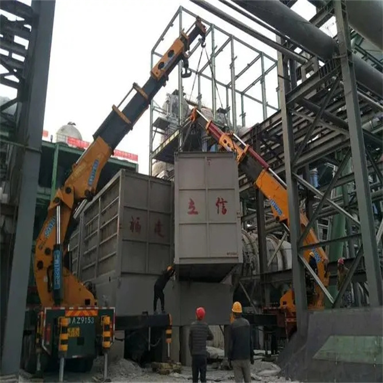 雄县折臂吊车租赁电话