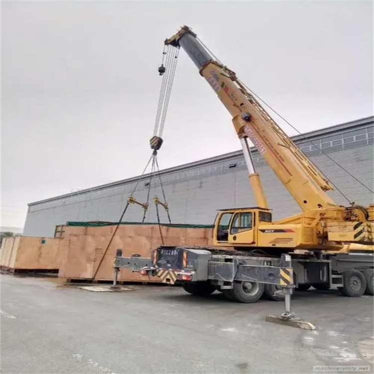 雄县急需吊车出租怎么办|24小时响应|跨区调配服务